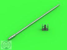   A-4 Skyhawk - LONG STRAIGHT refueling probe boom (used on versions A-4E/F & TA-4F/J) - 1/32