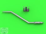   A-4 Skyhawk - BENT refueling probe boom (used on versions A-4M/N, OA-4M & late A-4E/F & TA-4F/J) - 1/32