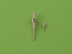 F-14 Alfa Probe & Angle Of Attack probe - 1/48