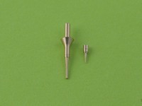 F-14 Alfa Probe & Angle Of Attack probe - 1/48