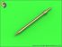 Su-9 / Su-11 (Fishpot / Fishpot C) - Pitot Tubes and missile rails heads