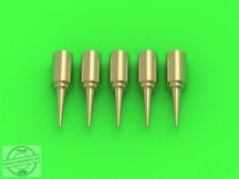 Angle Of Attack probes - US type (5pcs)