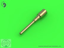   BAC/EE Canberra - Pitot Tube (used in versions with nose mounted probe) - 1/48