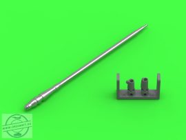 A-4B Skyhawk - refueling probe boom - 1/48