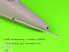 A-4 Skyhawk - LONG STRAIGHT refueling probe boom (used on versions A-4E/F & TA-4F/J) - 1/48