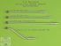 A-4 Skyhawk - LONG STRAIGHT refueling probe boom (used on versions A-4E/F & TA-4F/J) - 1/48