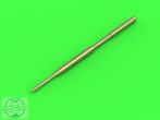   A-4 Skyhawk - vertical stabilizer Pitot Tube (used on selected versions e.g. A-4M, OA-4M, TA-4J) - 1/48