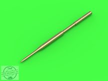   A-4 Skyhawk - vertical stabilizer Pitot Tube (used on selected versions e.g. A-4M, OA-4M, TA-4J) - 1/48