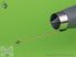 MiG-21 F-13 (Fishbed C) - Pitot Tube with resin adaptor - 1/48 - Eduard