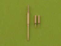 F-16 Pitot Tube & Angle Of Attack probes - 1/72