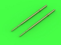 Aero L-29 Delfin pitot tubes - 1/72