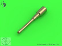   BAC/EE Canberra - Pitot Tube (used in versions with nose mounted probe) - 1/72