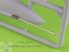 A-4B Skyhawk - refueling probe boom - 1/72