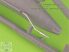 A-4 Skyhawk - BENT refueling probe boom (used on versions A-4M/N, OA-4M & late A-4E/F & TA-4F/J) - 1/72