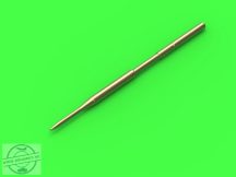   A-4 Skyhawk - vertical stabilizer Pitot Tube (used on selected versions e.g. A-4M, OA-4M, TA-4J) - 1/72