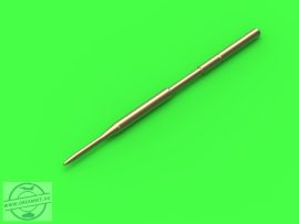 A-4 Skyhawk - vertical stabilizer Pitot Tube (used on selected versions e.g. A-4M, OA-4M, TA-4J) - 1/72