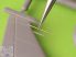 A-4 Skyhawk - vertical stabilizer Pitot Tube (used on selected versions e.g. A-4M, OA-4M, TA-4J) - 1/72