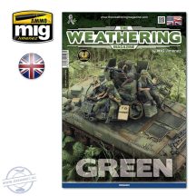 TWM Issue 29 – Green 