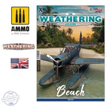 TWM Issue 30 – Beach