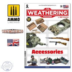 Weathering Magazine No.32 "Accessories"