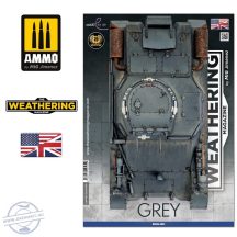 The Weathering Magazine Issue 35 – Grey (English)