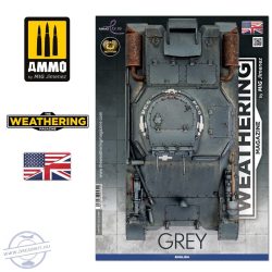 The Weathering Magazine Issue 35 – Grey (English)