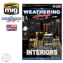Interiors - The Weathering Aircraft