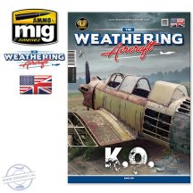 The Weathering Aircraft 13 - K.O. (English)