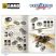 Aircraft Weathering Magazine No.18 Accessories