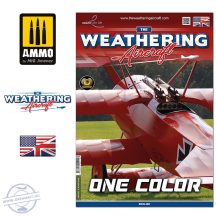 The Weathering Aircraft Magazin - One Color