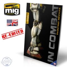 IN COMBAT – PAINTING MECHAS (ENGLISH)