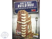 HOW TO MAKE BUILDINGS - Basic Guide