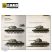 T-34 Colors - Camouflage Patterns in WWII