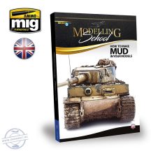 MODELLING SCHOOL - HOW TO MAKE MUD IN YOUR MODELS (English)