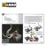 ENCYCLOPEDIA OF FIGURES MODELLING TECHNIQUES VOL. 2 - TECHNIQUES & MATERIALS (English)