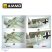 SOLUTION BOOK 25 - How to Paint Early WWII Luftwaffe Aircraft (Multilingual Book)
