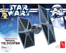 AMT1299 1:48 A New Hope TIE Fighter