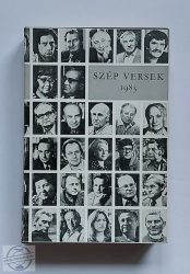 SZÉP VERSEK 1983