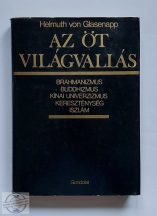 HELMUTH VON GLASENAPP - AZ ÖT VILÁGVALLÁS