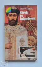 SZVÁK GYULA - CÁROK ÉS KALANDOROK