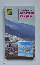 FRANTISEK FAJTL - OROSZLÁN AZ ÉGEN