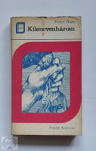 VICTOR HUGO - KILENCVENHÁROM
