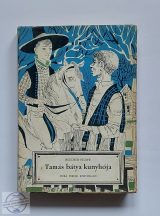 BEECHER-STOWE - TAMÁS BÁTYA KUNYHÓJA