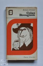 ROMAIN ROLLAND - COLAS BREUGNON