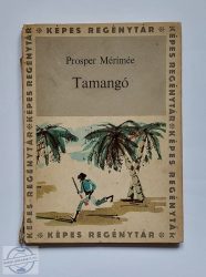 PROSPER MIRIMÉE - TAMANGÓ 