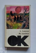 L. LEONOV - AZ ÜSTÖKÖS