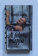 BERKESI ANDRÁS - A FEKETE MAPPA