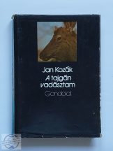 JAN KOZÁK - A TAJGÁN VADÁSZTAM