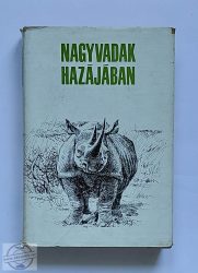 VÁLOGATÁS: NAGYVADAK HAZÁJÁBAN
