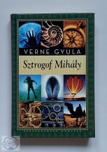 VERNE GYULA - SZTROGOF MIHÁLY